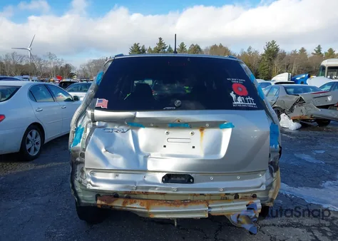 2009 Honda Cr-V Ex from USA, damaged, VIN 5J6RE48559L022629